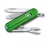 Scyzoryk Victorinox Classic SD Green Tea 0.6223.T41G
